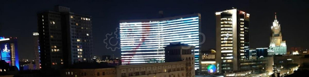 2-комн. квартира, 60 м2, 11/14 эт. Москва - изображение 5