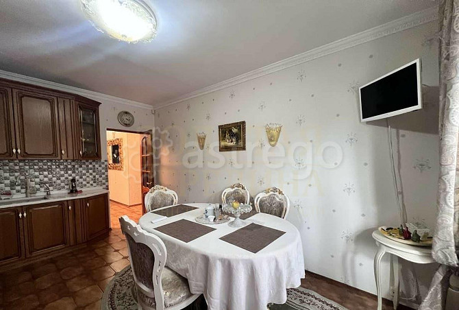 6-комн. квартира, 208.2 м2, 6/7 эт. Белгород - изображение 2