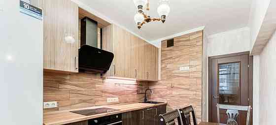 4-комн. квартира, 90 м2, 12/15 эт. Москва
