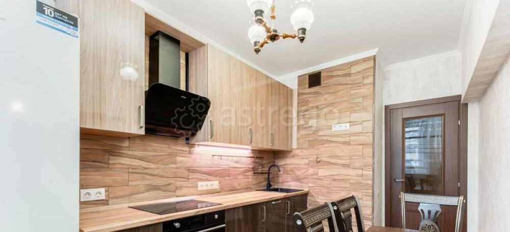 4-комн. квартира, 90 м2, 12/15 эт. Москва - изображение 1