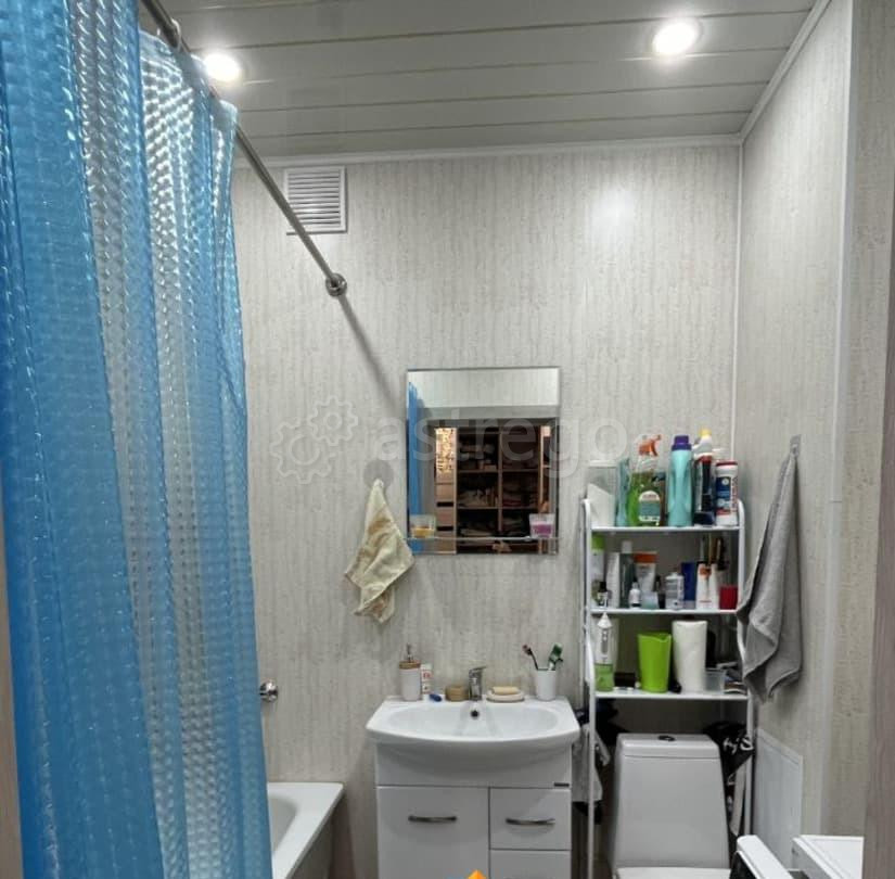 Студия, 31.1 м2, 7/12 эт. Стерлитамак - изображение 2