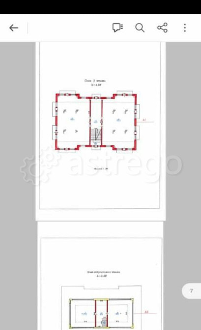 Дом, 980.3 м2, 12 соток, 4 эт. Санкт-Петербург - изображение 7