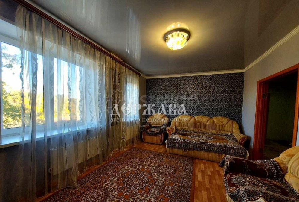 2-комн. квартира, 64 м2, 3/9 эт. Старый Оскол - изображение 10
