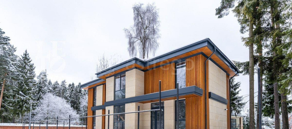 Дом, 160 м2, 4 сотки, 2 эт. Химки - изображение 7