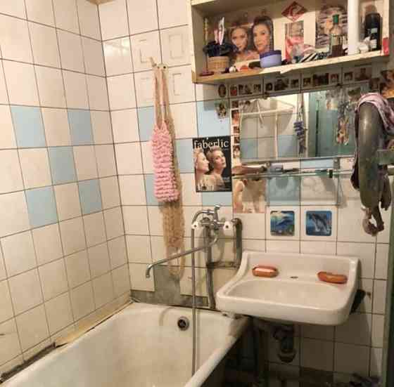 Комната, 17 м2, 5/5 эт. Хотьково