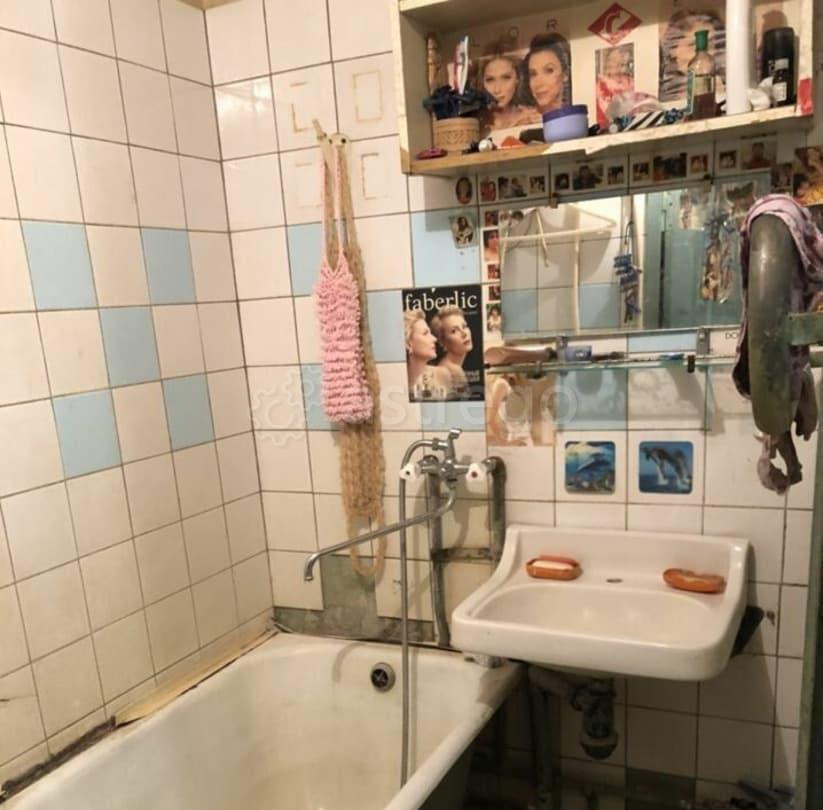 Комната, 17 м2, 5/5 эт. Хотьково - изображение 3