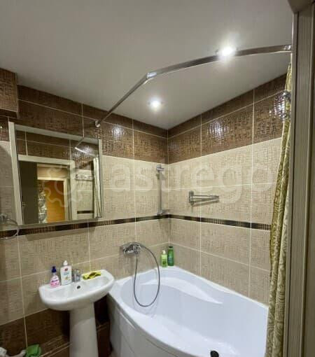 2-комн. квартира, 52 м2, 6/10 эт. Уфа - изображение 9