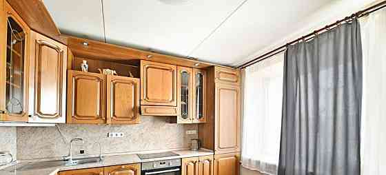 4-комн. квартира, 111.2 м2, 6/12 эт. Мытищи