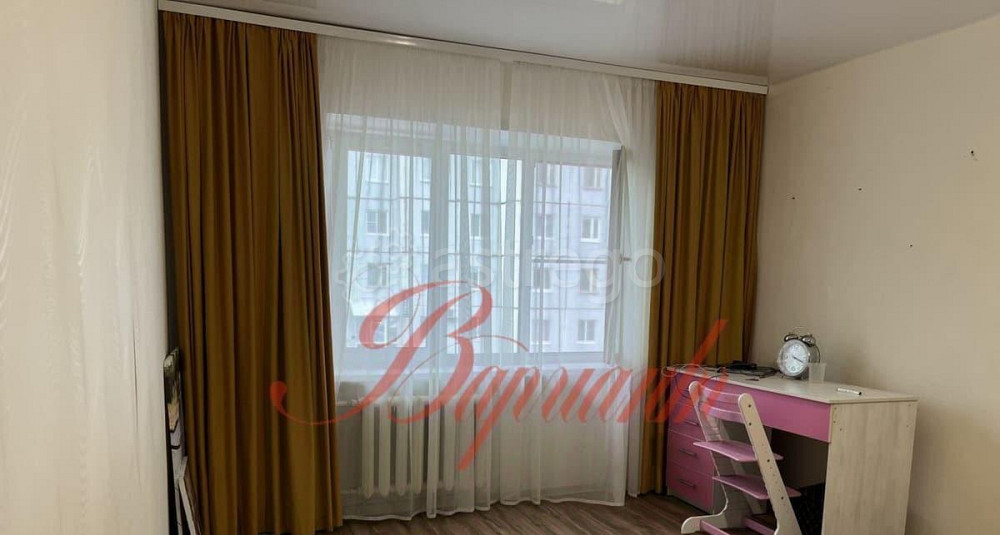 4-комн. квартира, 78.2 м2, 2/5 эт. Северодвинск - изображение 2