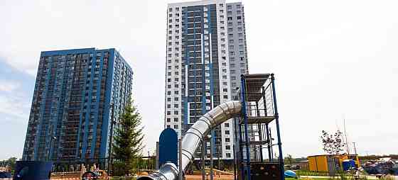 2-комн. квартира, 40.54 м2, 12/25 эт. Уфа