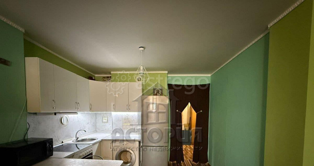 Студия, 36 м2, 10/10 эт. Красноярск - изображение 4