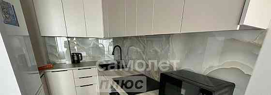 1-комн. квартира, 39.6 м2, 16/17 эт. Астрахань