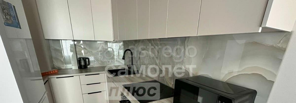 1-комн. квартира, 39.6 м2, 16/17 эт. Астрахань - изображение 6