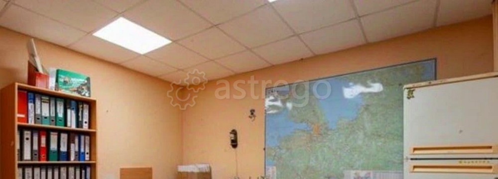 Производственное, 1835 м2 Санкт-Петербург - изображение 4