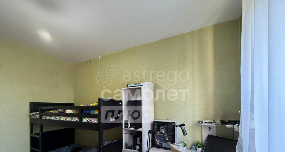 2-комн. квартира, 53.6 м2, 3/5 эт. Бийск - изображение 5