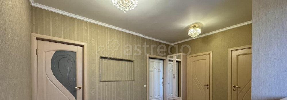 3-комн. квартира, 96.2 м2, 5/25 эт. Балашиха - изображение 7