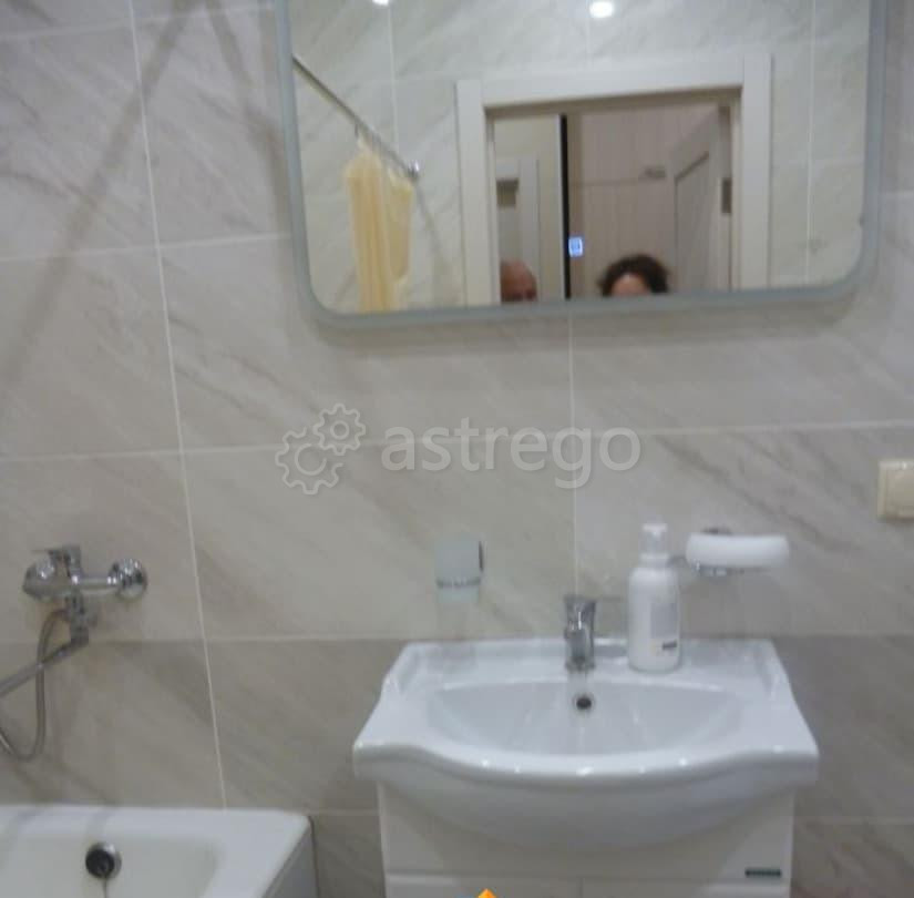 2-комн. квартира, 40 м2, 2/10 эт. Барнаул - изображение 5