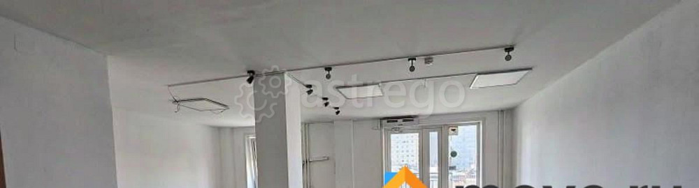 Свободного назначения, 40.7 м2 Красноярск - изображение 1
