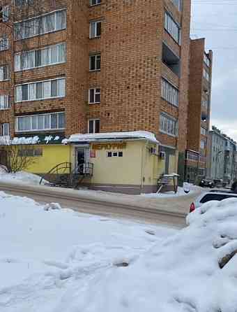 Свободного назначения, 87 м2 Дивногорск