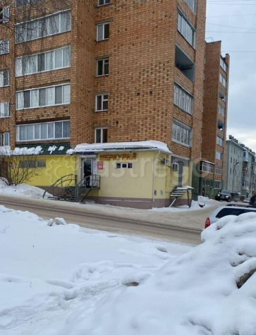 Свободного назначения, 87 м2 Дивногорск - изображение 5