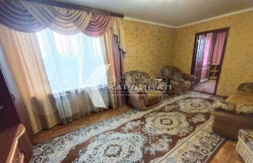 3-комн. квартира, 63 м2, 9/14 эт. Старый Оскол - изображение 10