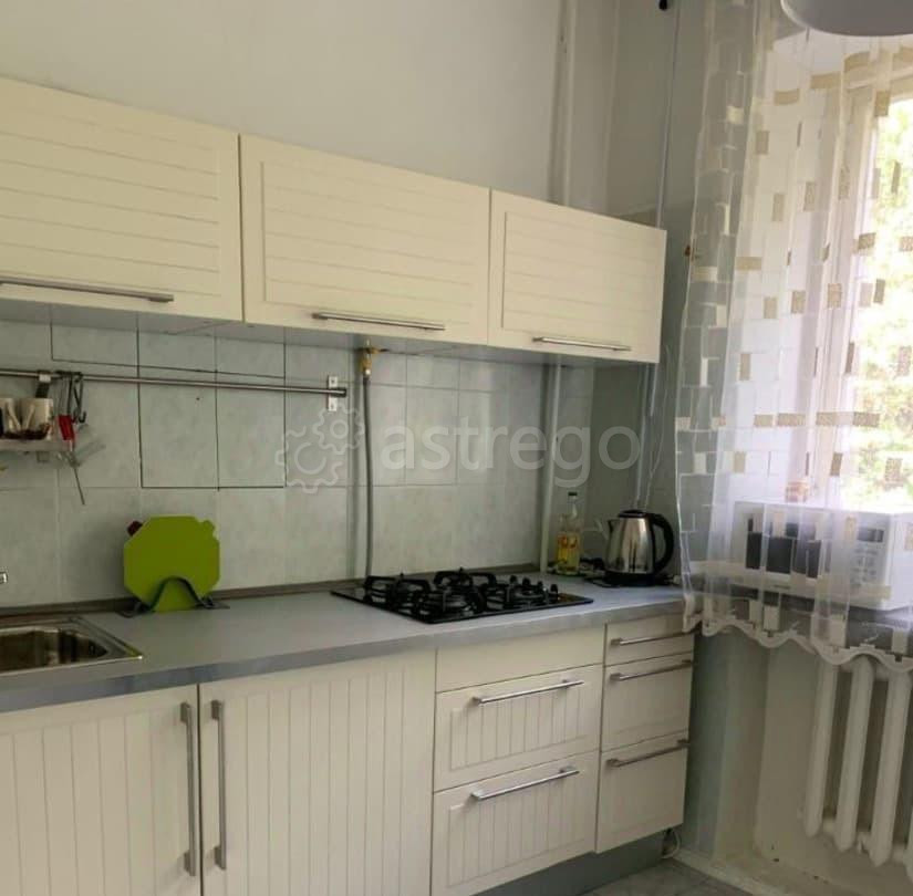 3-комн. квартира, 78.6 м2, 2/3 эт. Лобня - изображение 1