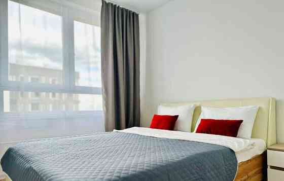 1-комн. квартира, 37 м2, 15/17 эт. Домодедово