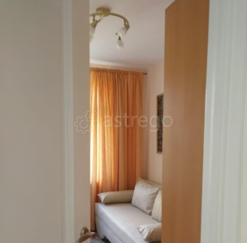 Комната, 10 м2, 5/5 эт. Москва - изображение 1
