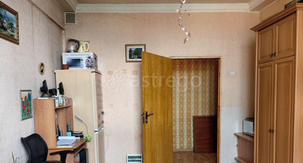 Комната, 16.1 м2, 12/13 эт. Москва - изображение 2