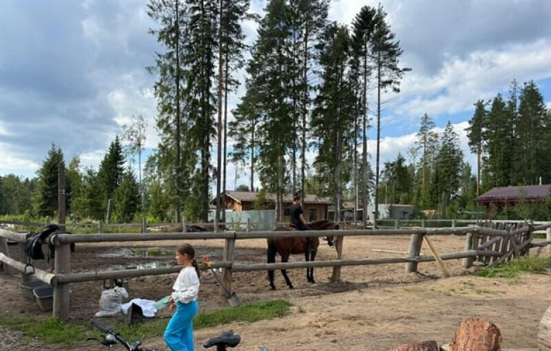 Коттедж, 67 м2 Санкт-Петербург - изображение 2