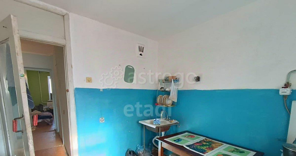 Комната, 12 м2, 4/9 эт. Стерлитамак - изображение 6