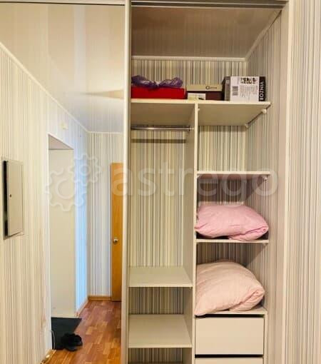 1-комн. квартира, 37 м2, 3/9 эт. Нефтекамск - изображение 7