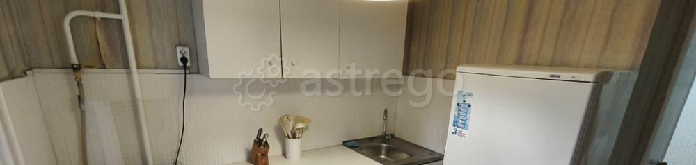 1-комн. квартира, 34 м2, 3/9 эт. Москва - изображение 2