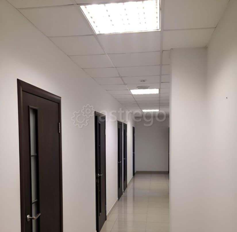 Офис, 91 м2 Белгород - изображение 4