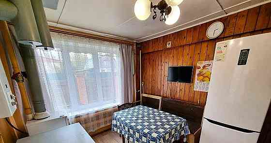 Дом, 121.2 м2, 13.6 сотки, 1 эт. Ногинск