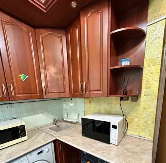 Комната, 15.8 м2, 3/9 эт. Москва