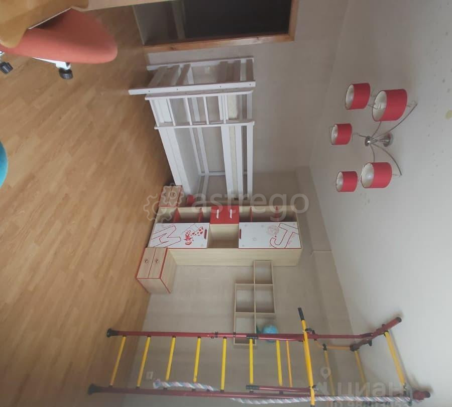 3-комн. квартира, 97.6 м2, 14/14 эт. Белгород - изображение 3