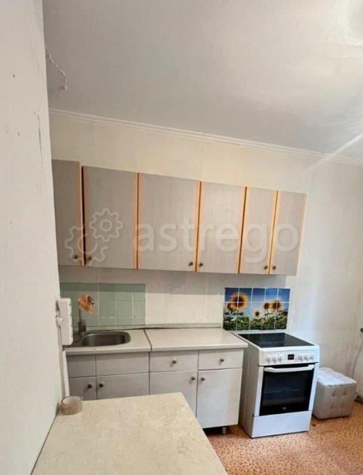 2-комн. квартира, 54.6 м2, 2/16 эт. Москва - изображение 3
