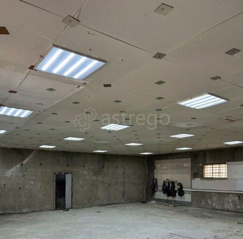 Производственное, 200 м2 Уфа - изображение 2