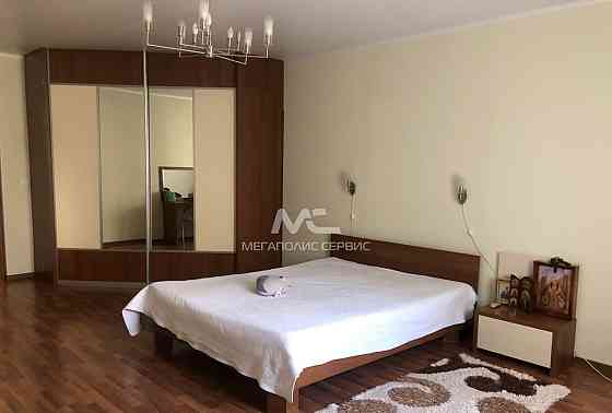 3-комн. квартира, 99.7 м2, 6/10 эт. Астрахань