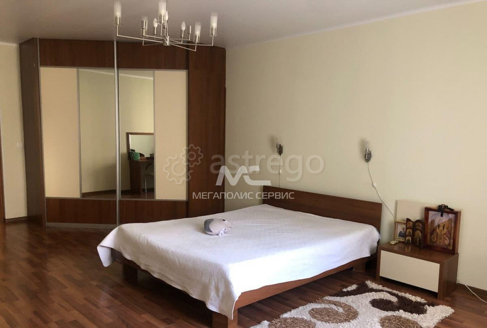 3-комн. квартира, 99.7 м2, 6/10 эт. Астрахань - изображение 3