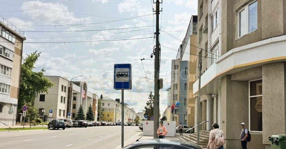 Торговое помещение, 687 м2 Белгород - изображение 2