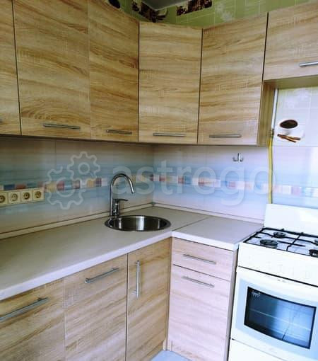 2-комн. квартира, 48 м2, 11/12 эт. Москва - изображение 4