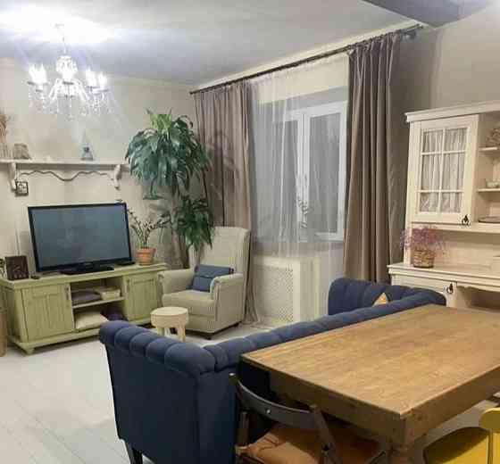2-комн. квартира, 55 м2, 11/17 эт. Красноярск