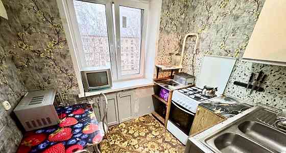 1-комн. квартира, 30 м2, 5/5 эт. Орехово-Зуево