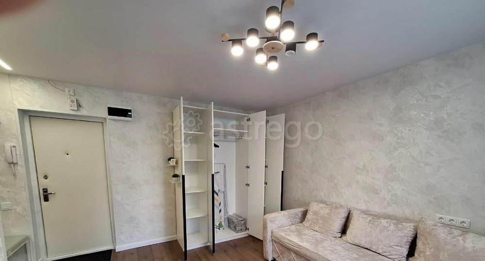 Студия, 23 м2, 2/9 эт. Москва - изображение 7