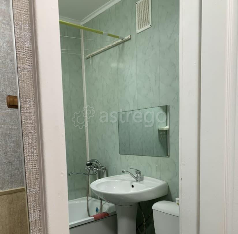 2-комн. квартира, 42 м2, 5/5 эт. Дудинка - изображение 3