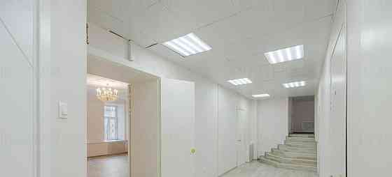 Офис, 155.6 м2 Санкт-Петербург