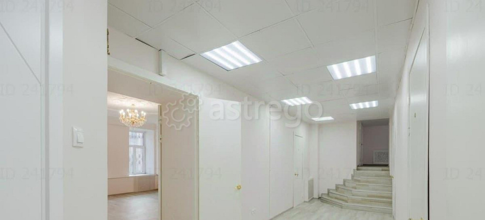 Офис, 155.6 м2 Санкт-Петербург - изображение 3