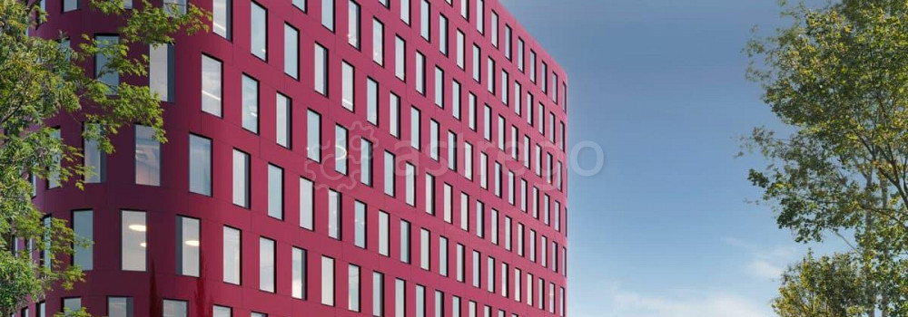 Офис, 88.9 м2 Москва - изображение 4